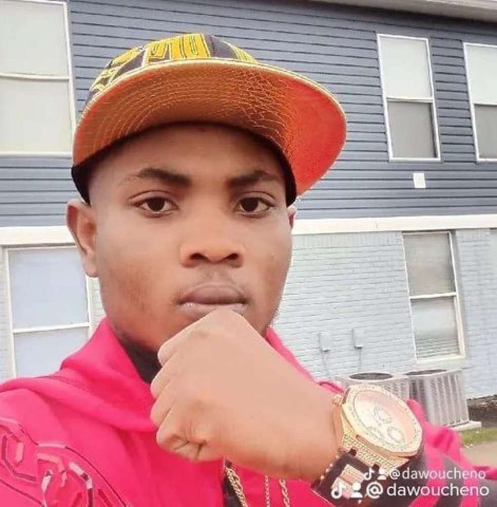 Meet your Posher, Monte